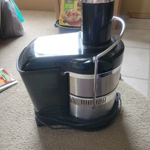 Juicer